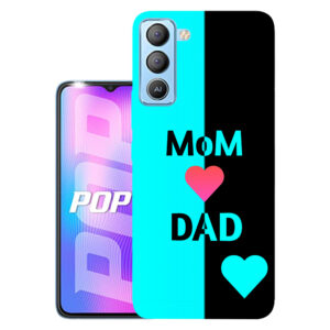 Tecno Pop 5 LTE back cover | Tecno BD4i back cover | Tecno Pop 5 LTE / Tecno BD4i | Design_112