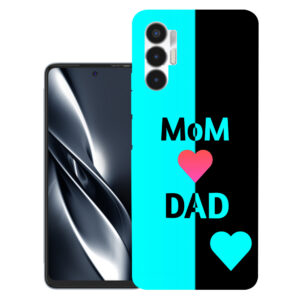 Tecno Pova 3 back cover | Tecno LF7 back cover | Tecno Pova 3 / Tecno LF7 | Design_112