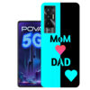 Tecno Pova 5G back cover | Tecno LE8 back cover | Tecno Pova 5G / Tecno LE8 | Design_112