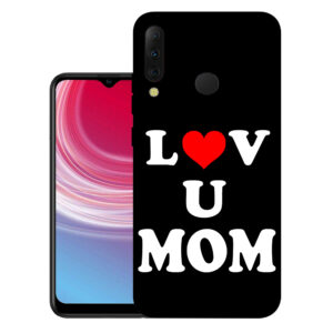 Tecno Camon i4 back cover | Tecno CB7 back cover | Tecno i4 / Tecno CB7 | Design_113