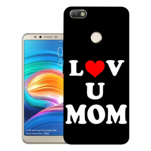 Tecno Camon i Click back cover | Tecno In6 back cover | Tecno i Click / Tecno In6 | Design_113