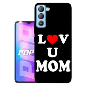 Tecno Pop 5 LTE back cover | Tecno BD4i back cover | Tecno Pop 5 LTE / Tecno BD4i | Design_113