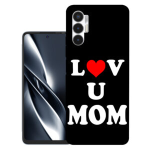 Tecno Pova 3 back cover | Tecno LF7 back cover | Tecno Pova 3 / Tecno LF7 | Design_113