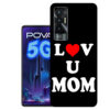 Tecno Pova 5G back cover | Tecno LE8 back cover | Tecno Pova 5G / Tecno LE8 | Design_113