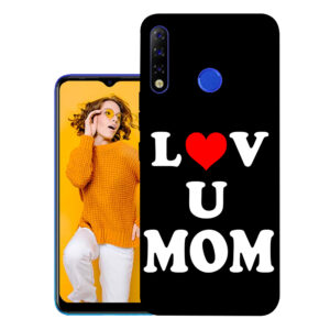 Tecno Spark 4 back cover | Tecno KC2/KC2J back cover | Tecno Spark 4 / Tecno KC2/KC2J | Design_113