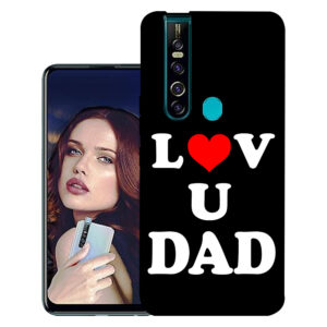 Tecno Camon 15 Pro back cover | Tecno CD8 back cover | Tecno 15 Pro / Tecno CD8 | Design_114