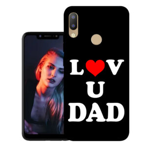 Tecno Camon Air 2 Plus back cover | Tecno id3k back cover | Tecno Air 2 Plus / Tecno id3k | Design_114