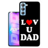 Tecno Pop 5 LTE back cover | Tecno BD4i back cover | Tecno Pop 5 LTE / Tecno BD4i | Design_114
