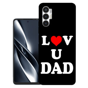 Tecno Pova 3 back cover | Tecno LF7 back cover | Tecno Pova 3 / Tecno LF7 | Design_114