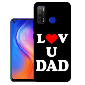 Tecno Spark 5 Pro back cover | Tecno KD7 back cover | Tecno Spark 5 Pro / Tecno KD7 | Design_114