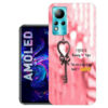 Infinix Note 11 back cover | Infinix X663 back cover | Infinix Note 11 / Infinix X663 | mammy papa | Design_115