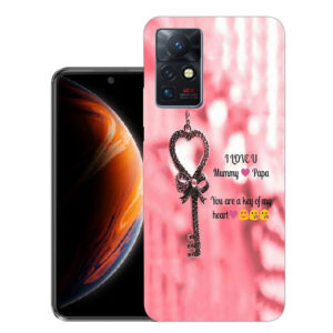 Infinix Zero X Pro back cover | Infinix X6810 back cover | Infinix Zero X Pro / Infinix X6810 | mammy papa | Design_115