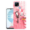 Realme C21 Back Cover  :: Realme RMX3201 Back Cover  :: Realme C21 Cover  :: RMX3201 Cover