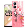 Realme C33 Back Cover  :: Realme RMX3624 Back Cover  :: Realme C33 Cover  :: RMX3624 Cover