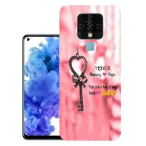 Tecno Camon 16 back cover | Tecno CE7 back cover | Tecno 16 / Tecno CE7 | Design_115