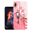 Tecno Camon Air 2 Plus back cover | Tecno id3k back cover | Tecno Air 2 Plus / Tecno id3k | Design_115