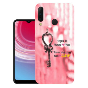 Tecno Camon i4 back cover | Tecno CB7 back cover | Tecno i4 / Tecno CB7 | Design_115