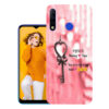 Tecno Spark 4 back cover | Tecno KC2/KC2J back cover | Tecno Spark 4 / Tecno KC2/KC2J | Design_115
