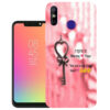 Tecno Spark 4 Air back cover | Tecno KC1J back cover | Tecno Spark 4 Air / Tecno KC1J | Design_115