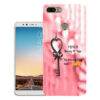 Tecno Camon i Twin back cover | Tecno IA5 back cover | Tecno i Twin / Tecno IA5 | Design_115