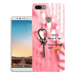 Tecno Camon i Twin back cover | Tecno IA5 back cover | Tecno i Twin / Tecno IA5 | Design_115