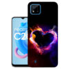 Realme C20 Back Cover  :: Realme RMX3063 Back Cover  :: Realme C20 Cover  :: RMX3063 Cover
