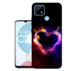 Realme C21 Back Cover  :: Realme RMX3201 Back Cover  :: Realme C21 Cover  :: RMX3201 Cover