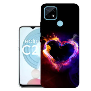 Realme C21 Back Cover  :: Realme RMX3201 Back Cover  :: Realme C21 Cover  :: RMX3201 Cover