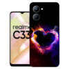 Realme C33 Back Cover  :: Realme RMX3624 Back Cover  :: Realme C33 Cover  :: RMX3624 Cover