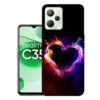 Realme C35 Back Cover  :: Realme RMX3511 Back Cover  :: Realme C35 Cover  :: RMX3511 Cover