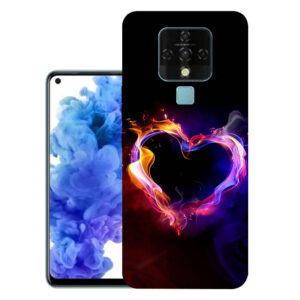 Tecno Camon 16 back cover | Tecno CE7 back cover | Tecno 16 / Tecno CE7 | Design_116