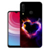 Tecno Camon i4 back cover | Tecno CB7 back cover | Tecno i4 / Tecno CB7 | Design_116
