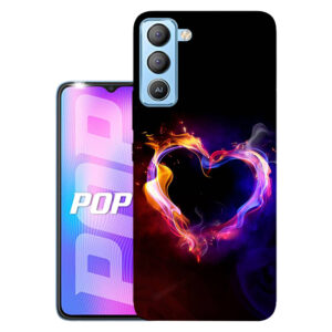 Tecno Pop 5 LTE back cover | Tecno BD4i back cover | Tecno Pop 5 LTE / Tecno BD4i | Design_116