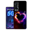 Tecno Pova 5G back cover | Tecno LE8 back cover | Tecno Pova 5G / Tecno LE8 | Design_116