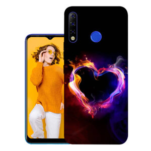 Tecno Spark 4 back cover | Tecno KC2/KC2J back cover | Tecno Spark 4 / Tecno KC2/KC2J | Design_116