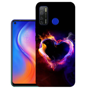 Tecno Spark 5 back cover | Tecno CD7 back cover | Tecno Spark 5 / Tecno CD7 | Design_116
