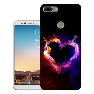 Tecno Camon i Twin back cover | Tecno IA5 back cover | Tecno i Twin / Tecno IA5 | Design_116