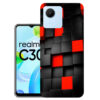 Realme C30 Back Cover  :: Realme RMX3581 Back Cover  :: Realme C30 Cover  :: RMX3581 Cover