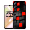 Realme C33 Back Cover  :: Realme RMX3624 Back Cover  :: Realme C33 Cover  :: RMX3624 Cover
