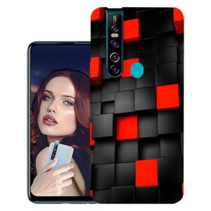 Tecno Camon 15 Pro back cover | Tecno CD8 back cover | Tecno 15 Pro / Tecno CD8 | Design_117