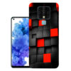 Tecno Camon 16 back cover | Tecno CE7 back cover | Tecno 16 / Tecno CE7 | Design_117