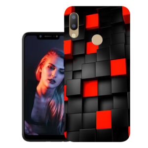 Tecno Camon Air 2 Plus back cover | Tecno id3k back cover | Tecno Air 2 Plus / Tecno id3k | Design_117