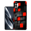 Tecno Pova 3 back cover | Tecno LF7 back cover | Tecno Pova 3 / Tecno LF7 | Design_117