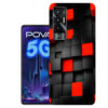 Tecno Pova 5G back cover | Tecno LE8 back cover | Tecno Pova 5G / Tecno LE8 | Design_117