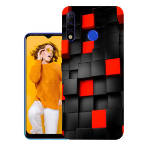 Tecno Spark 4 back cover | Tecno KC2/KC2J back cover | Tecno Spark 4 / Tecno KC2/KC2J | Design_117