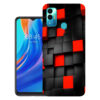 Tecno Spark 7T back cover | Tecno KF6p back cover | Tecno Spark 7T / Tecno KF6p | Design_117