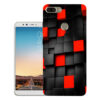Tecno Camon i Twin back cover | Tecno IA5 back cover | Tecno i Twin / Tecno IA5 | Design_117