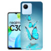 Realme C30 Back Cover  :: Realme RMX3581 Back Cover  :: Realme C30 Cover  :: RMX3581 Cover