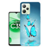 Realme C35 Back Cover  :: Realme RMX3511 Back Cover  :: Realme C35 Cover  :: RMX3511 Cover