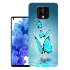Tecno Camon 16 back cover | Tecno CE7 back cover | Tecno 16 / Tecno CE7 | Design_118